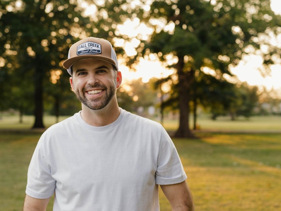 Micah Hull, owner of North America Crop Insurance